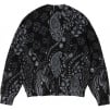 Thumbnail for Printed Paisley Sweater