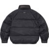 Thumbnail for Reversible Down Puffer Jacket