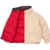 Thumbnail for Reversible Down Puffer Jacket