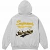 Thumbnail for Salvation Zip Up Hooded Sweatshirt