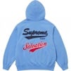 Thumbnail for Salvation Zip Up Hooded Sweatshirt