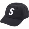 Thumbnail for Seersucker S Logo 6-Panel