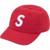 Thumbnail for Seersucker S Logo 6-Panel