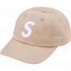 Thumbnail for Seersucker S Logo 6-Panel