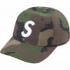 Thumbnail for Seersucker S Logo 6-Panel