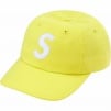 Thumbnail for Seersucker S Logo 6-Panel