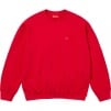 Thumbnail for Small Box Raglan Crewneck