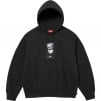 Thumbnail for Soup Can Hooded Sweatshirt