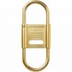 Supreme Supreme CDW Delta Carabiner (SS24) - Brass