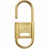 Supreme Supreme CDW Delta Carabiner (SS24) - Brass