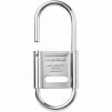 Supreme Supreme CDW Delta Carabiner (SS24) - Silver