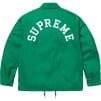 Thumbnail for Supreme Champion Coaches Jacket