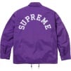 Thumbnail for Supreme Champion Coaches Jacket