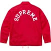 Thumbnail for Supreme Champion Coaches Jacket