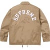 Thumbnail for Supreme Champion Coaches Jacket