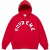 Thumbnail for Supreme Champion Zip Up Hooded Sweatshirt