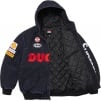 Thumbnail for Supreme Ducati Hooded Racing Jacket