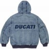 Thumbnail for Supreme Ducati Hooded Racing Jacket