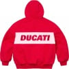 Thumbnail for Supreme Ducati Hooded Racing Jacket