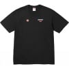 Thumbnail for Supreme Ducati Logos Tee