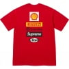 Thumbnail for Supreme Ducati Logos Tee