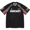 Thumbnail for Supreme Ducati Soccer Jersey