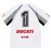 Thumbnail for Supreme Ducati Soccer Jersey