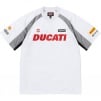 Thumbnail for Supreme Ducati Soccer Jersey