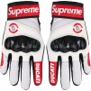 Thumbnail for Supreme Ducati Spidi C1 Leather Gloves