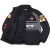 Thumbnail for Supreme Ducati Track Jacket