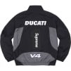 Thumbnail for Supreme Ducati Track Jacket