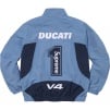 Thumbnail for Supreme Ducati Track Jacket