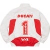 Thumbnail for Supreme Ducati Track Jacket