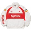 Thumbnail for Supreme Ducati Track Jacket