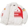 Thumbnail for Supreme Ducati Track Jacket