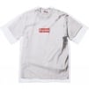 Thumbnail for Supreme MM6 Maison Margiela Box Logo Tee