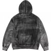 Thumbnail for Supreme MM6 Maison Margiela Foil Box Logo Hooded Sweatshirt