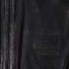 Supreme Supreme MM6 Maison Margiela Foil Hooded Work Jacket (SS24) - Black