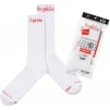 Thumbnail for Supreme MM6 Maison Margiela Hanes Crew Socks (1 Pack)