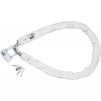 Supreme Supreme MM6 Maison Margiela Kryptonite Chain + Disc Lock (SS24) - White