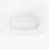 Supreme Supreme MM6 Maison Margiela Painted Camp Cap (SS24) - White