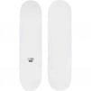 Supreme Supreme MM6 Maison Margiela Skateboard (SS24) - White - 8.25" x 32"