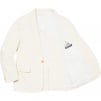 Supreme Supreme MM6 Maison Margiela Washed Cotton Suit (SS24) - Cream