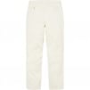 Supreme Supreme MM6 Maison Margiela Washed Cotton Suit (SS24) - Cream