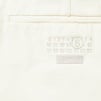 Supreme Supreme MM6 Maison Margiela Washed Cotton Suit (SS24) - Cream