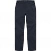 Supreme Supreme MM6 Maison Margiela Washed Cotton Suit (SS24) - Navy