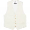 Thumbnail for Supreme MM6 Maison Margiela Washed Cotton Suit Vest