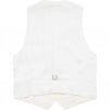 Thumbnail for Supreme MM6 Maison Margiela Washed Cotton Suit Vest