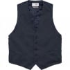 Thumbnail for Supreme MM6 Maison Margiela Washed Cotton Suit Vest