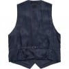 Thumbnail for Supreme MM6 Maison Margiela Washed Cotton Suit Vest